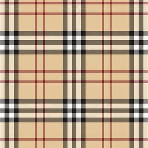 Meet your Posher, Riley